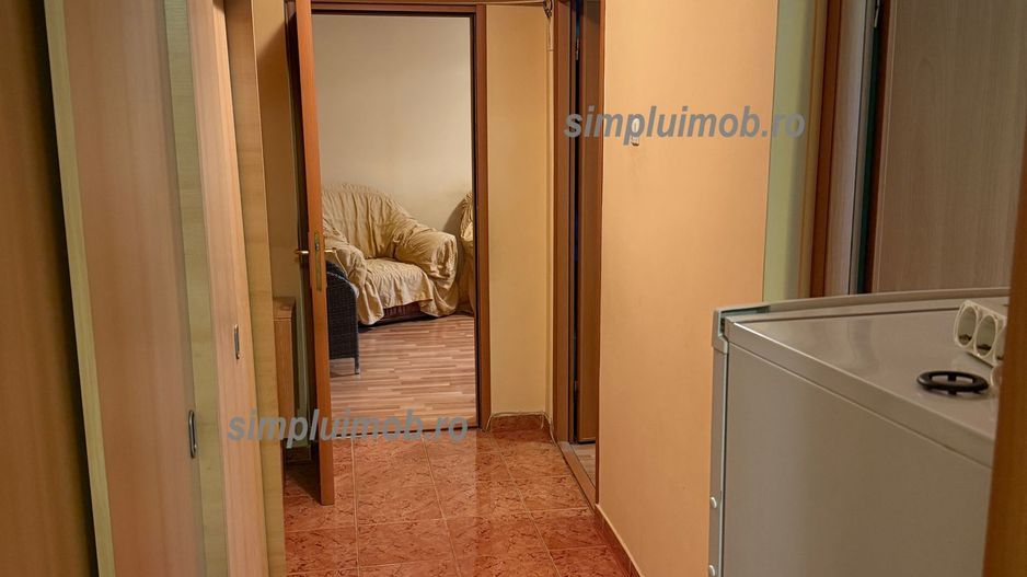 Metrou Obor Apartament 3 Camere Decomandat - Poză 9
