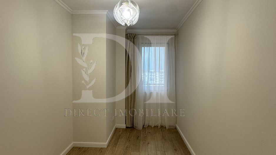 Apartament la cheie / două dormitoare/ Zona Someșului , Florești - Poză 12