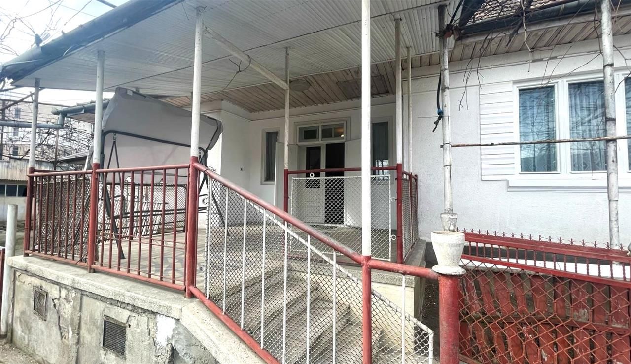 Casa 3 camere, Strada Agricultorilor, Unirii, Targu Mures - Poză 1