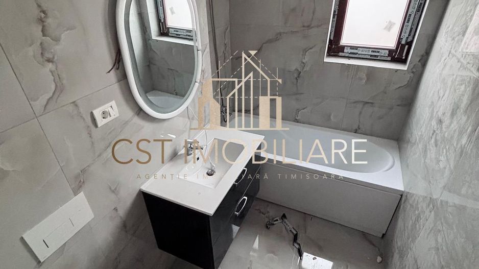 Apartament 2 Camere Etajul 1 / Giroc - Poză 5