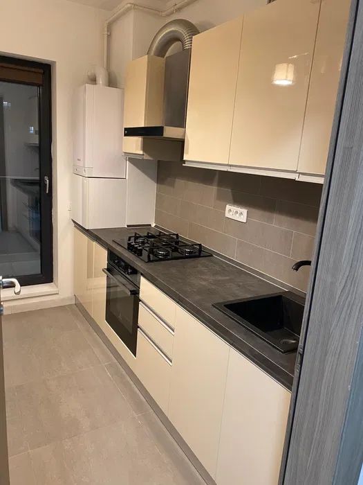 Garsonieră Premium | 21 Residence Lujerului | 9 min Metrou - Poză 3