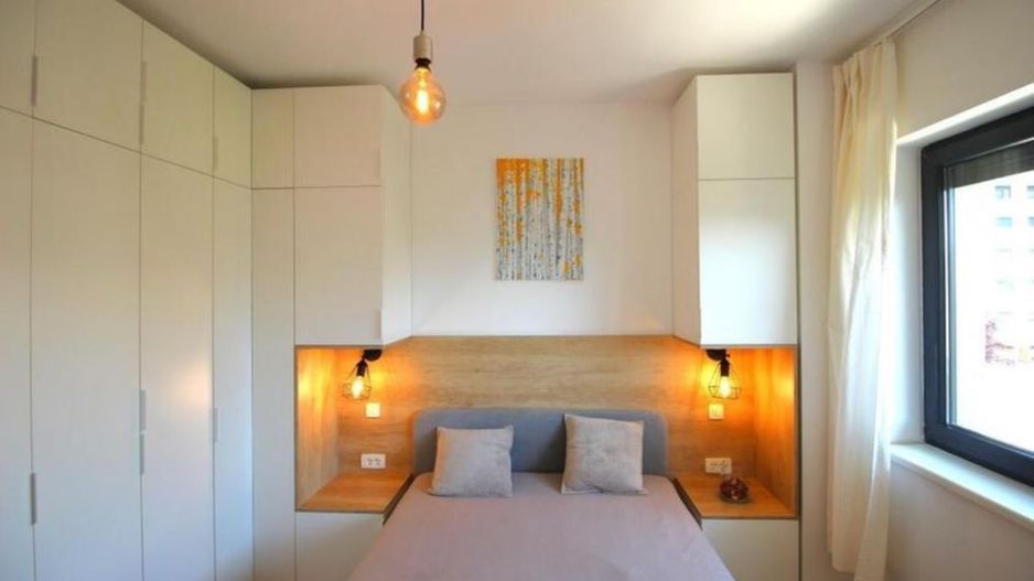 2 Camere Premium | Arcadia Domenii - Poză 6