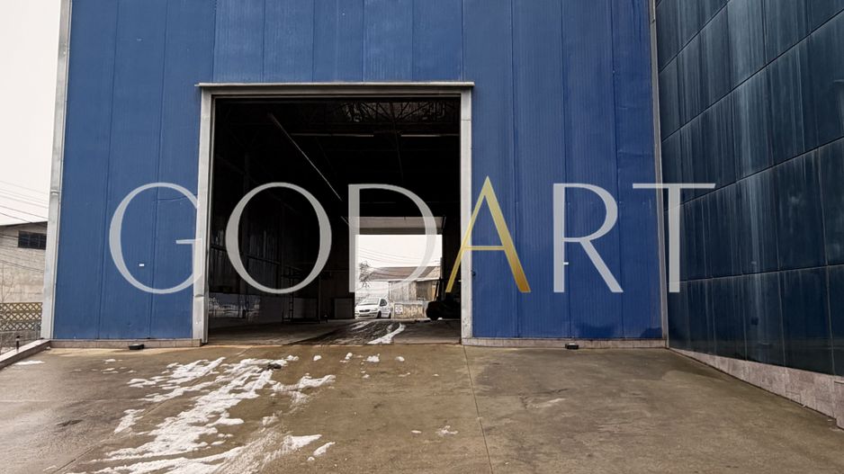 Industrial / Logistic Asset – Off-Market Opportunity - Poză 20