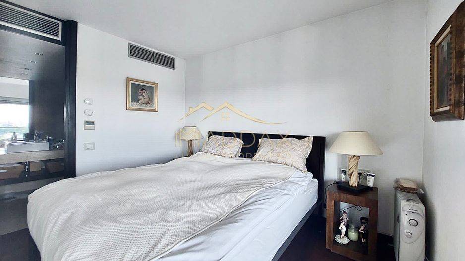 Apartament cu 3 camere  *102 mp + terasa 24mp* // Kiseleff - Poză 12
