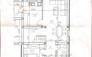 COMISION 0% | Duplex Mosnita Noua | Despartit prin camera tehnica | - Poză 18