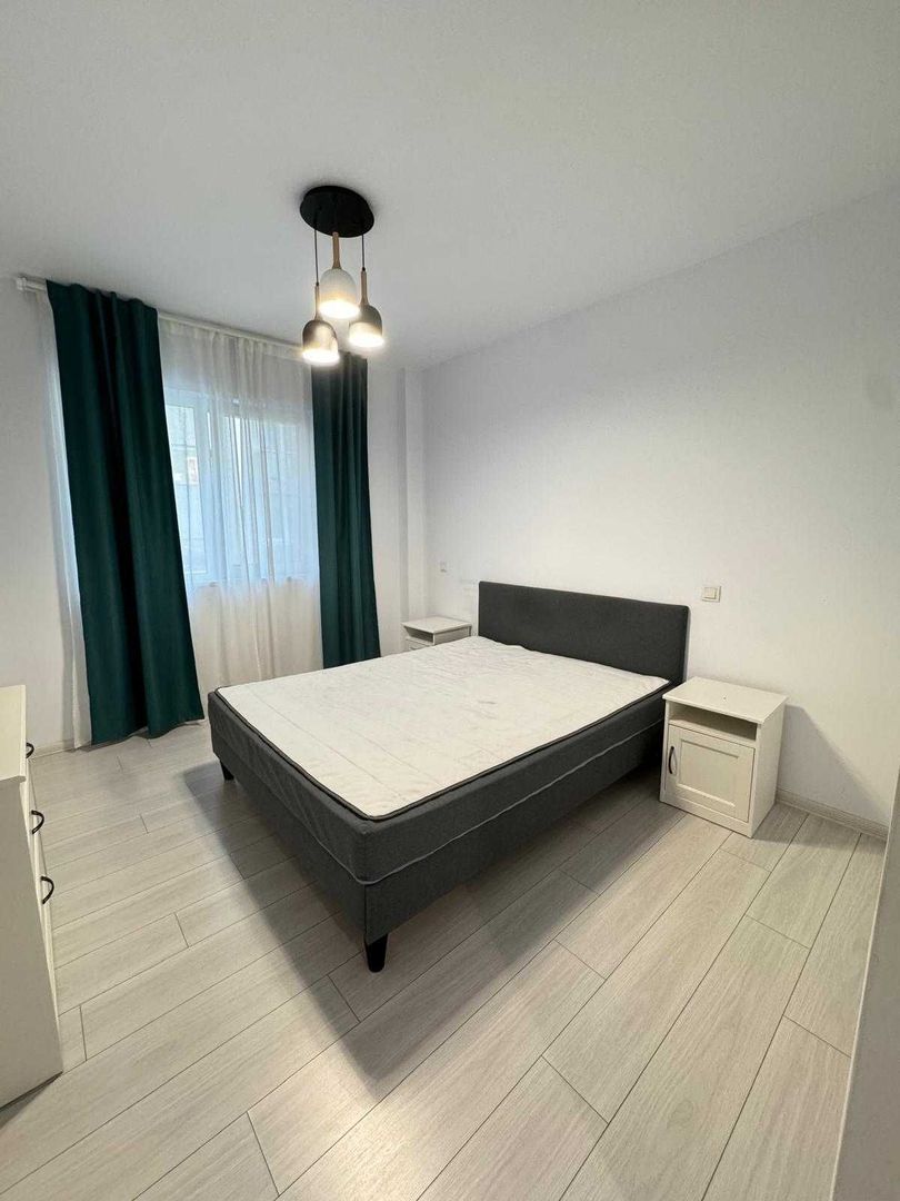 COMISION 0% Ap 3 camere BLOC NOU Parcul Teilor-Titan T584 - Poză 1