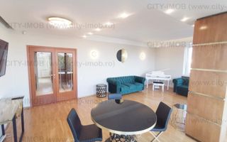 INCHIRIERE Apartament 3 camere Primaverii Bucuresti - Poză 2