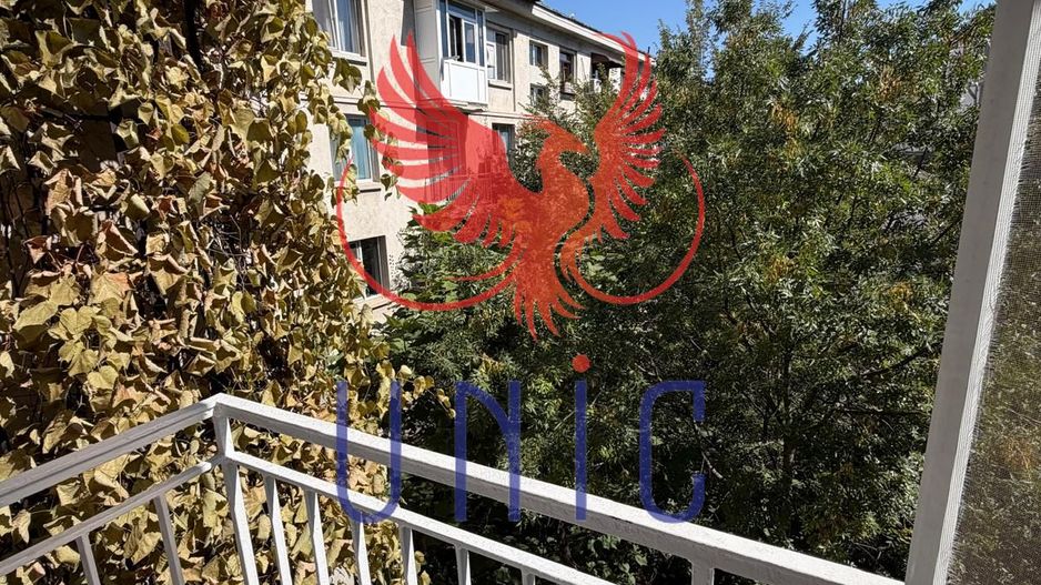 Apartament mobilat si utilat, zona Maestro! - Poză 14