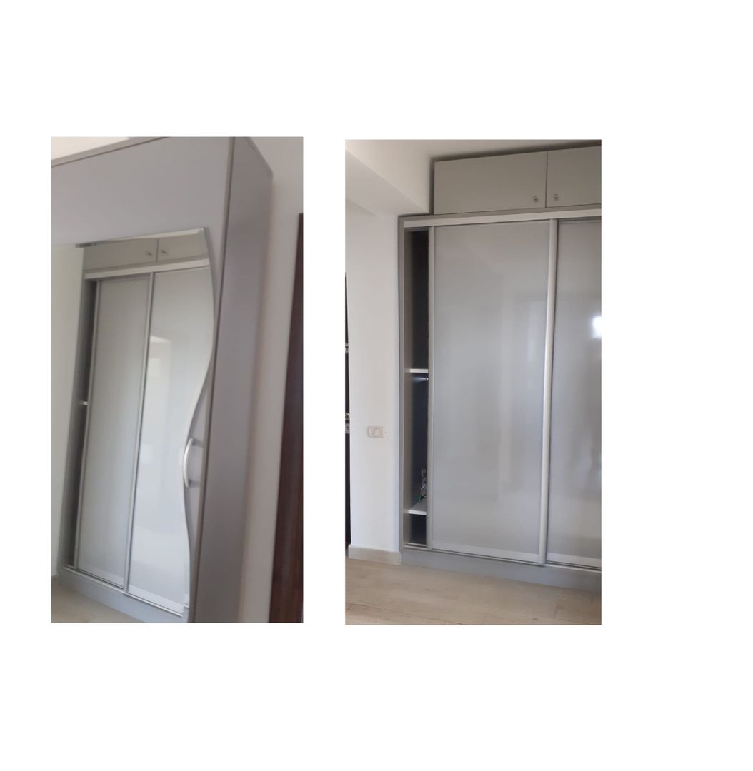 De vanzare apartament 2 camere  Lujerului - Poză 8
