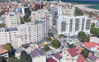 2 camere decomandat | 64 mp | Bd. Mamaia – Cofetăria Trandafirul - Poză 3