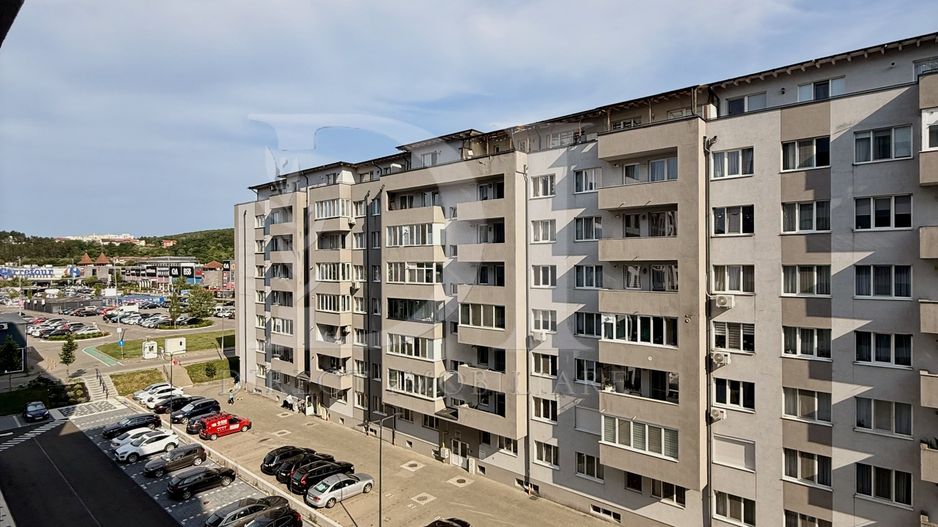 Apartament 2 camere | NOU | Columna Residence – Zona Vivo Florești - Poză 11