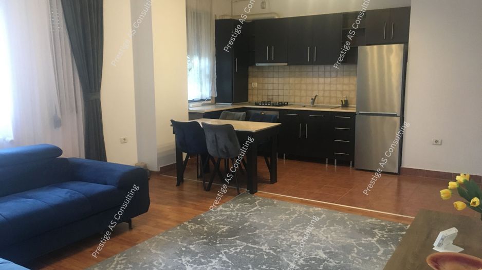 Apartament 3 camere | Bloc nou | Loc parcare privat - Poză 1