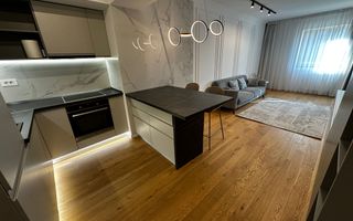 2 Camere Aviatiei Park Residence Herastrau Parcare Disponibil Imediat - Poză 20