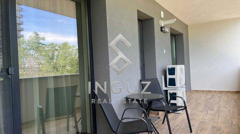 Apartament Nou cu 2 Camere de Închiriat – ECHO Tineretului | Mihai Bra - Poză 3