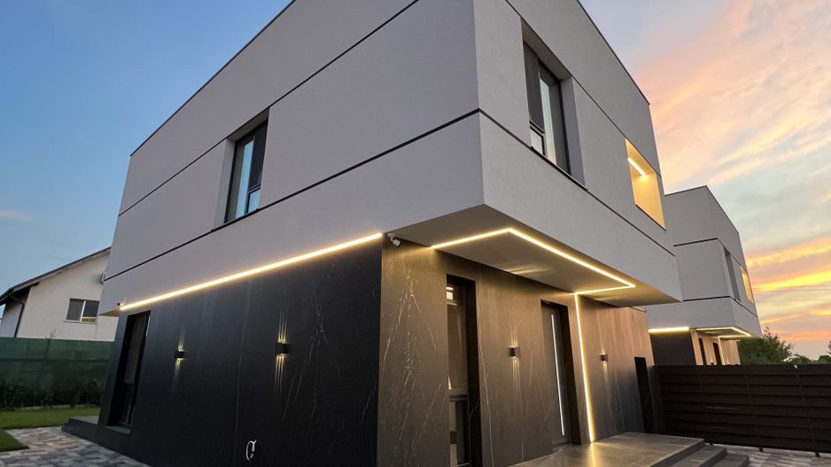 VON RESIDENCE - Poză 3