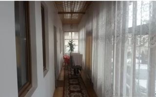 VILA 8 CAMERE, TEREN 272 MP, CENTRU CAMPULUNG - Poză 12