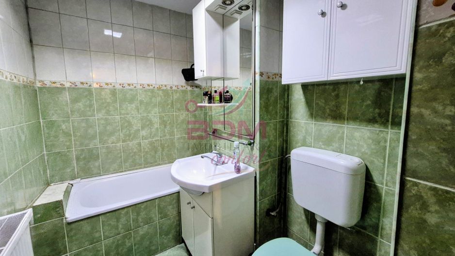 COMISION 0 |Apartament 3 camere | decomandat | spatios | zona Micro 3 - Poză 11