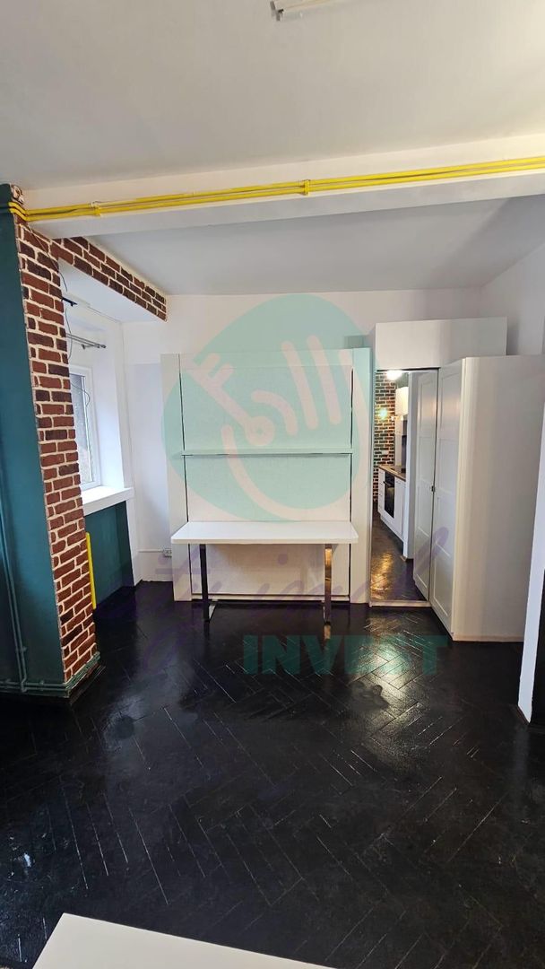 Garsoniera ultracentrala Unirii/Universitate/Calea Mosilor - Poză 4