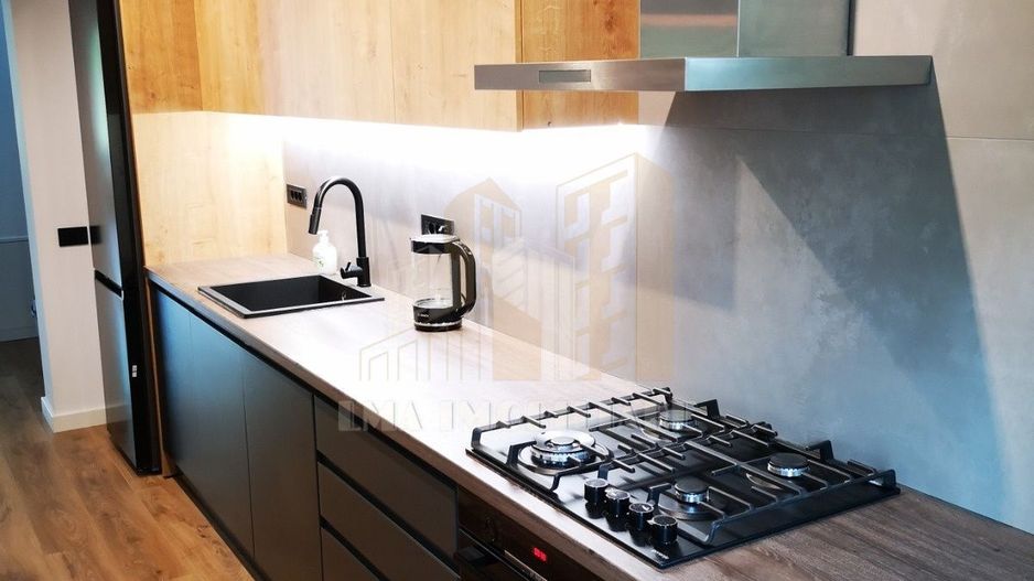 Apartament 3 camere ultracentral Brasov vedere panoramica - Poză 5