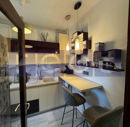 VANZARE  3 CAMERE- MOBILAT-UTILAT- Decebal/Alba Iulia + 2 locuri parcare - Poză 8