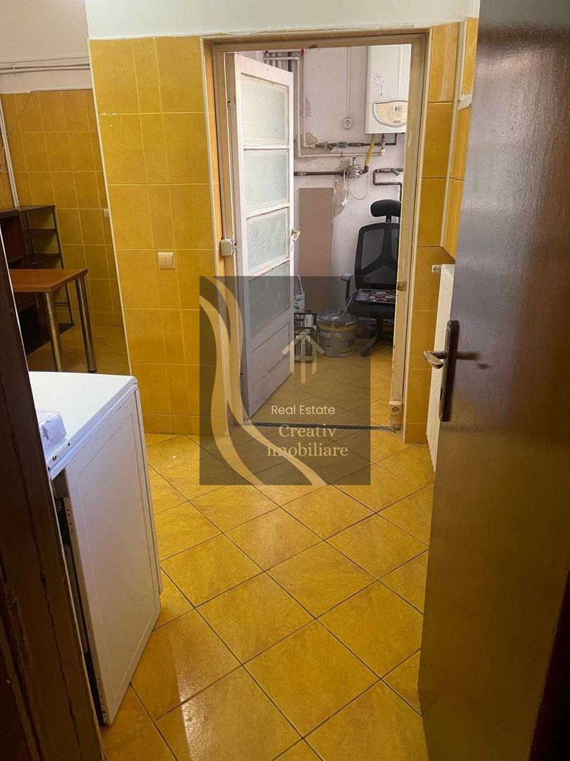 Inchiriez Garsoniera, langa Cosmigiu - Poză 7