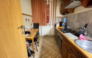 Apartament 2 camere,bloc reabilitat in zona -Torontalului - Poză 9