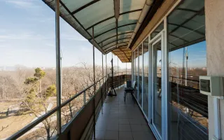 Vânzare, apartament, 4 camere, str. Trandafirilor, Botanica - Poză 15