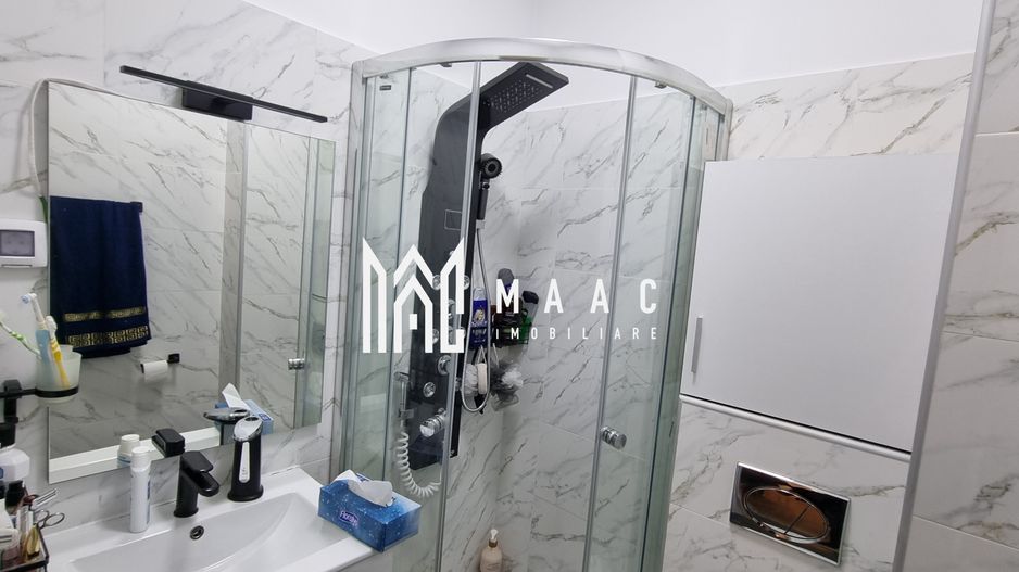 Apartament 3 camere I 2 băi I 68 mpu I Grădină I Valletta - Poză 10