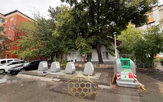 Teren in cartierul George Enescu - Poză 2