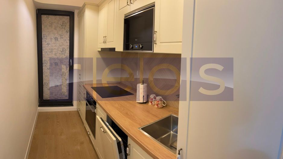 DE INCHIRIAT  2 CAMERE NOVUM POLITEHNICA 63 MP DECOMANDAT - PARCARE - Poză 6