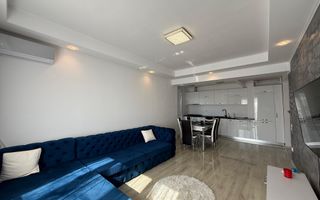 COSMOPOLIS - Apartament cu 2 camere, mobilat si utilat. - Poză 2