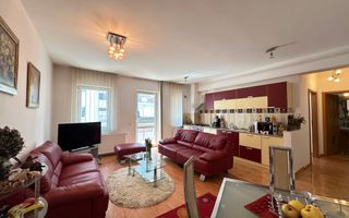 3 camere/Parcare individuală/21 Decembrie/Zona Hotel Hilton - Poză 2