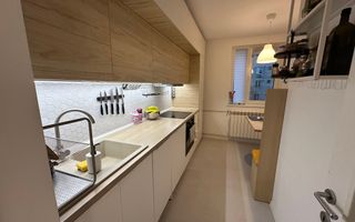 Apartament 2 Camere 🏡 | Decomandat | Etaj 4/10 🏢 | Parc 🌳 - Poză 9