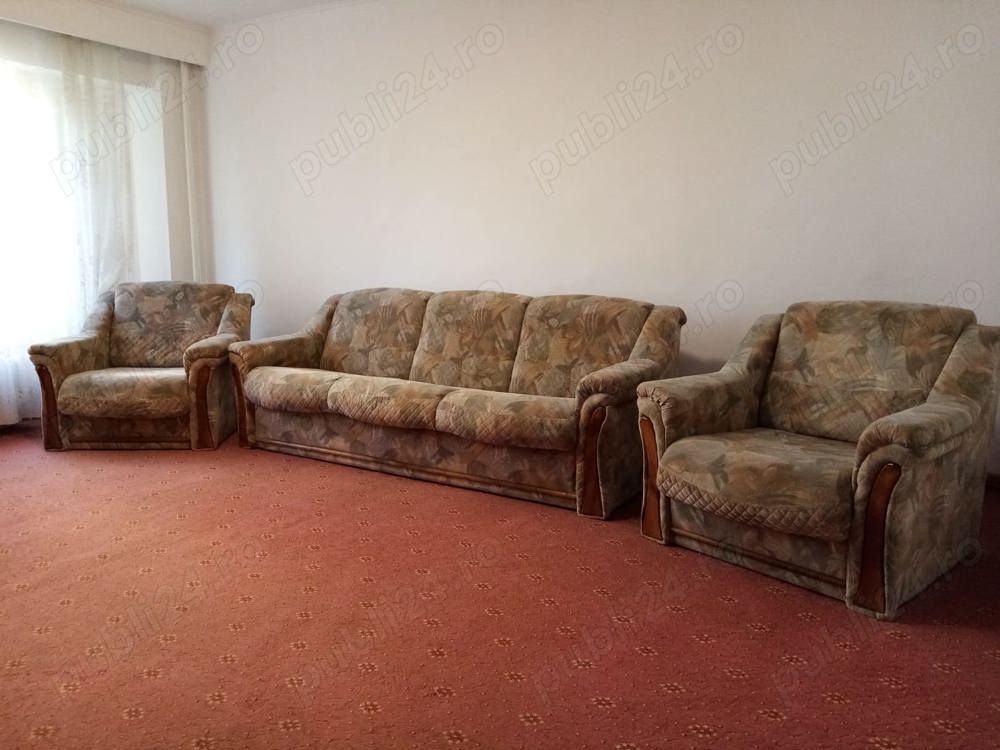 Proprietar inchiriez apartament 2 camere Panduri Monitorul Oficial - Poză 4