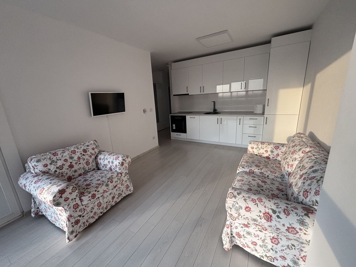 Apartament nou aproape de Spitalul Judetean - Poză 1