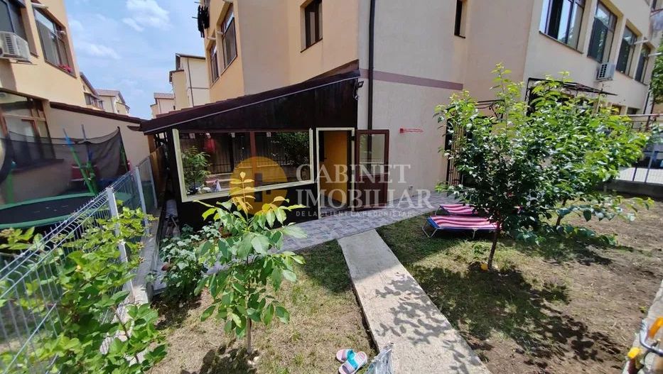 Apartament 3 Camere -Bloc 2017+ Terasa -Cug - Poză 12