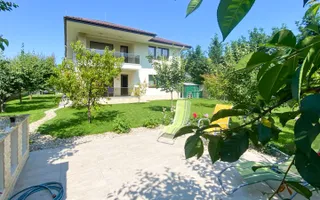 Vânzare vilă 8 camere | Grădină 500mp | 3 locuri de parcare - Poză 30