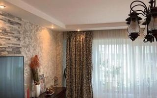 Vanzare Ap 3 Camere Unirii - Nerva Traian |82 m |Renovat Premium |Centrală Gaz - Poză 3
