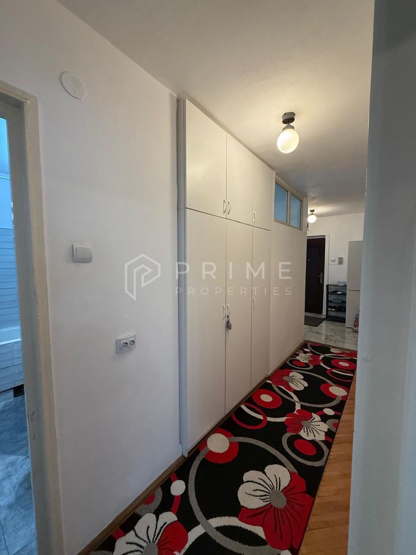 Apartament cu 3 camere decomandate- Ideal pentru studenti - Zona Tudor - Poză 7