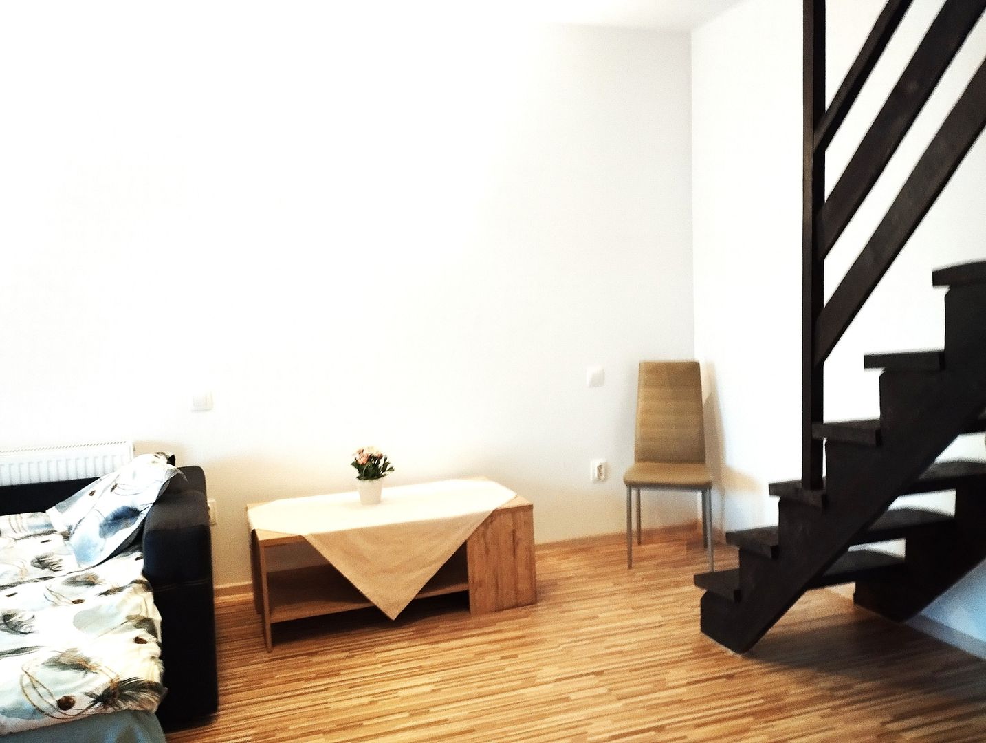 Sânpetru,  apartament nou spre închiriere. - Poză 13