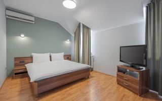 Complex turistic pe un domeniu de 5.375 mp | Sânmartin - Poză 7