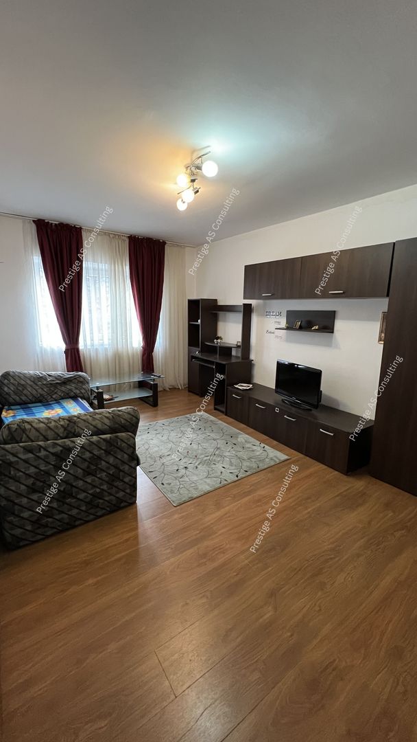 Apartament 3 Camere | Etajul 1 | Calea Lipovei-Lidl - Poză 2