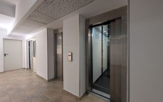 Apartament de 2 Camere Mobilat si Utilat complet + Loc de parcare - Poză 22