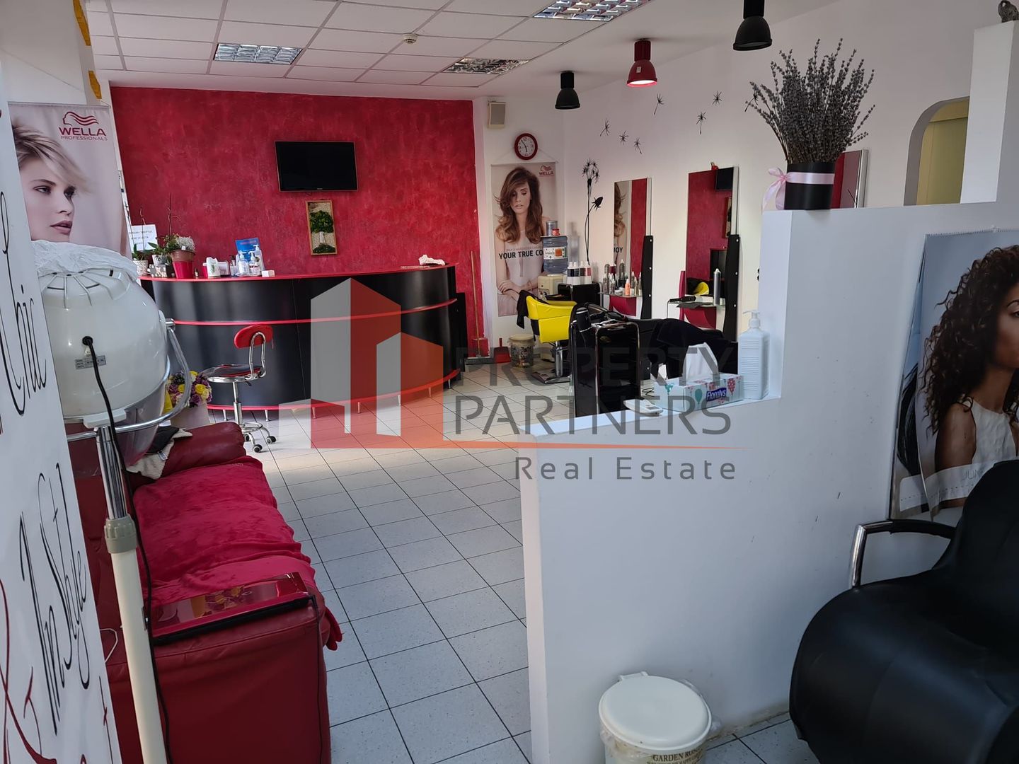 Spatiu comercial Dinicu Golescu - Gara de Nord - Poză 2