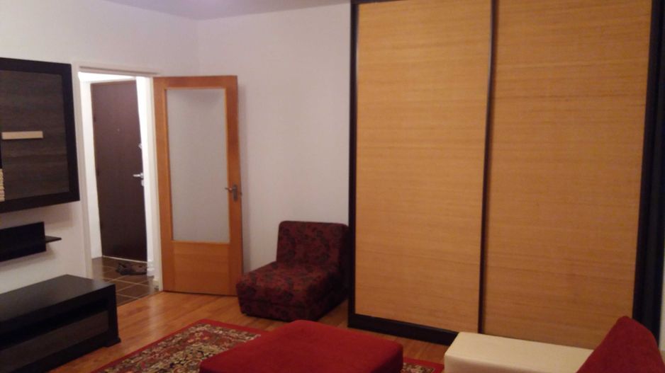 🔑 Închiriere garsonieră decomandată Confort 1 – Zona Timpuri Noi - Poză 2