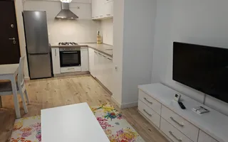 2 camere Belvedere Residence I Mobilat Utilat I Metrou Pipera I COM 0% - Poză 14