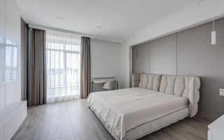 Decomandat Mare bucatarie 12m Asnamblu premium Fotovoltaice Pallady - Poză 3