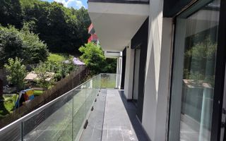 Apartament 2 camere | Garaj | Prima inchiriere | Zona Parcul Poligon - Poză 7