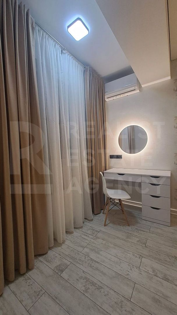 Chirie, apartament, 1 cameră, strada Ion Nistor, Centru - Poză 2