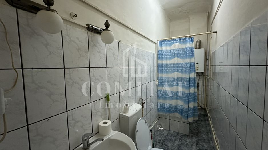 Casa | 925mp Teren | Dambul Rotund - Poză 8